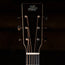 2021 Froggy Bottom P-14 Deluxe Mahogany Acoustic Guitar, Natural w/OHSC - Used