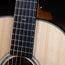2021 Froggy Bottom P-14 Deluxe Mahogany Acoustic Guitar, Natural w/OHSC - Used