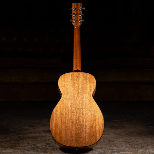 2021 Froggy Bottom P-14 Deluxe Mahogany Acoustic Guitar, Natural w/OHSC - Used