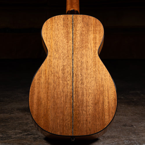 2021 Froggy Bottom P-14 Deluxe Mahogany Acoustic Guitar, Natural w/OHSC - Used