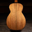 2021 Froggy Bottom P-14 Deluxe Mahogany Acoustic Guitar, Natural w/OHSC - Used