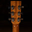 2021 Froggy Bottom P-14 Deluxe Mahogany Acoustic Guitar, Natural w/OHSC - Used