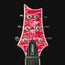 2024 PRS SE Custom 24 Quilt Package Electric Guitar, Violet - Used