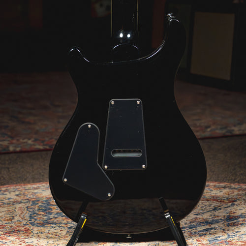 2024 PRS SE Custom 24 Quilt Package Electric Guitar, Violet - Used