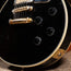 Burny RLC-70 Electric Guitar, Ebony - Used