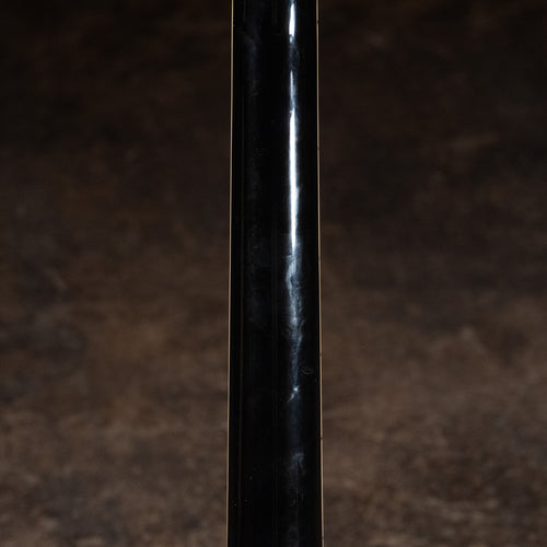 Burny RLC-70 Electric Guitar, Ebony - Used