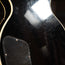 Burny RLC-70 Electric Guitar, Ebony - Used