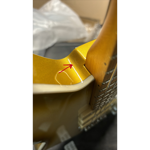 Reverend Jetstream 390 Electric Guitar, Venetian Pearl - Used