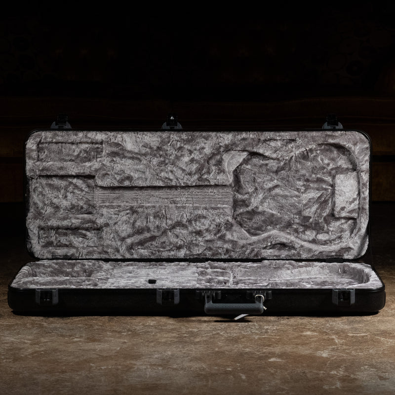 2019 Fender American Elite Telecaster Thinline Electric Guitar, Satin Jade Pearl w/OHSC - Used