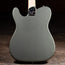 2019 Fender American Elite Telecaster Thinline Electric Guitar, Satin Jade Pearl w/OHSC - Used