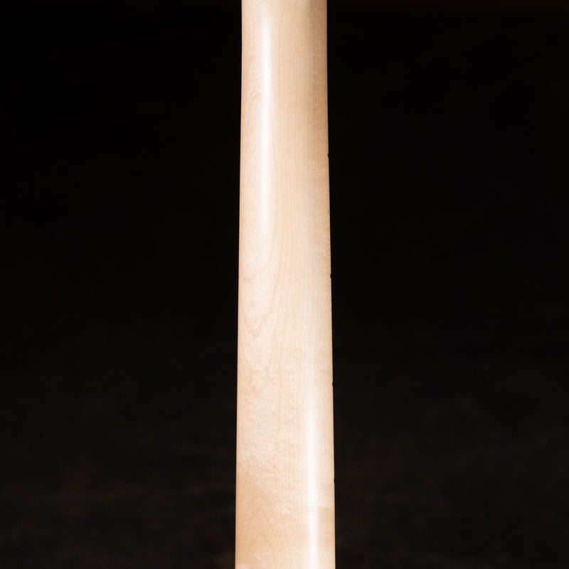 2019 Fender American Elite Telecaster Thinline Electric Guitar, Satin Jade Pearl w/OHSC - Used