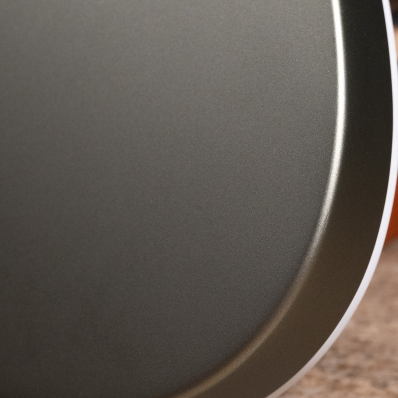 2019 Fender American Elite Telecaster Thinline Electric Guitar, Satin Jade Pearl w/OHSC - Used