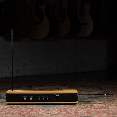 Moog Etherwave Theremin - Used