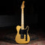 G&L ASAT Tribute T-Style Electric Guitar, Butterscotch Blonde - Used
