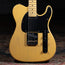 G&L ASAT Tribute T-Style Electric Guitar, Butterscotch Blonde - Used