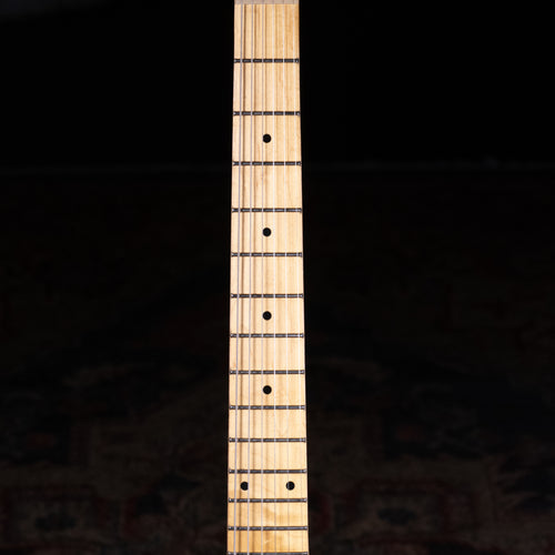 G&L ASAT Tribute T-Style Electric Guitar, Butterscotch Blonde - Used