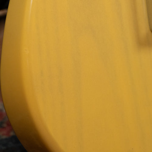 G&L ASAT Tribute T-Style Electric Guitar, Butterscotch Blonde - Used