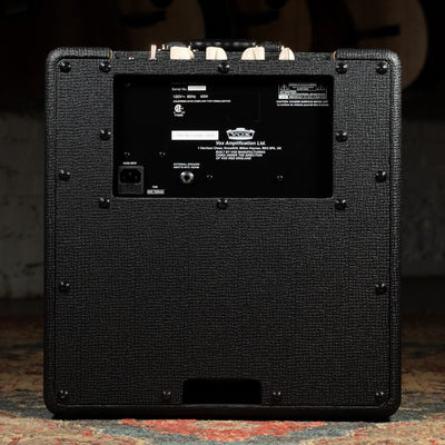 Vox AC4C1-12 4-Watt Tube Combo Guitar Amplifier - Used