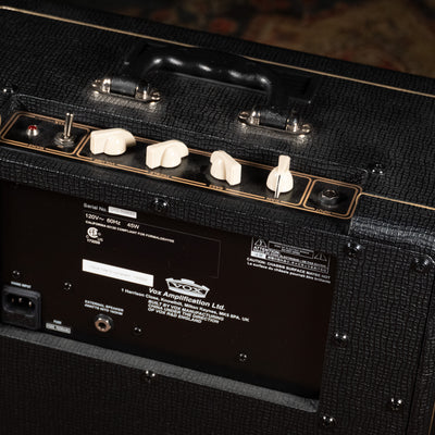 Vox AC4C1-12 4-Watt Tube Combo Guitar Amplifier - Used