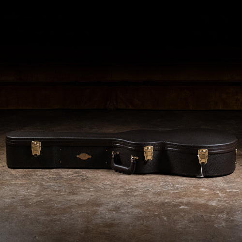 2023 Taylor C14ce Custom Lutz Acoustic Guitar, Lutz Spruce Top, White Pearl Burst w/OHSC - Used