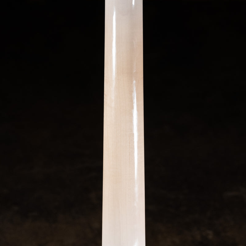 2023 Taylor C14ce Custom Lutz Acoustic Guitar, Lutz Spruce Top, White Pearl Burst w/OHSC - Used