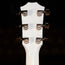 2023 Taylor C14ce Custom Lutz Acoustic Guitar, Lutz Spruce Top, White Pearl Burst w/OHSC - Used