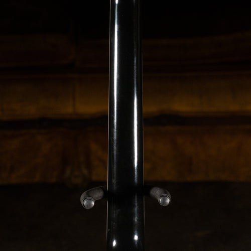 2021 Gibson ‘70s Flying V Electric Guitar, Mirror Pickguard, Ebony w/OHSC - Used