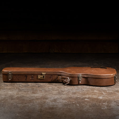 1993 Gibson Chet Atkins SST Acoustic-Electric Guitar, Cherry Sunburst w/OHSC - Used