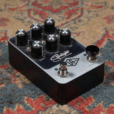 Universal Audio Starlight Echo Station Delay Effect Pedal - Used