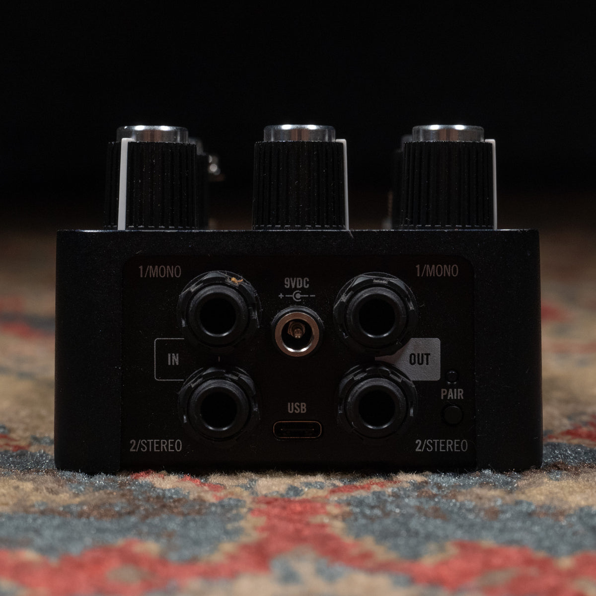 Universal Audio Starlight Echo Station Delay Effect Pedal - Used