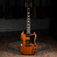 2013 Gibson SG Standard Electric Guitar, Natural Burst w/OHSC - Used