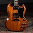 2013 Gibson SG Standard Electric Guitar, Natural Burst w/OHSC - Used