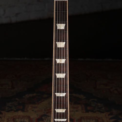 2013 Gibson SG Standard Electric Guitar, Natural Burst w/OHSC - Used