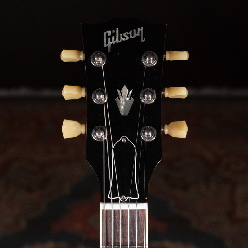 2013 Gibson SG Standard Electric Guitar, Natural Burst w/OHSC - Used