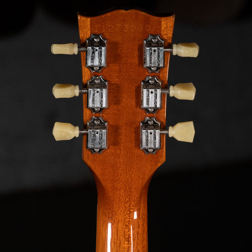 2013 Gibson SG Standard Electric Guitar, Natural Burst w/OHSC - Used