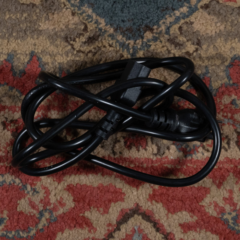 Blackstar St. James 50W 2 x 12" Guitar Combo Amplifier w/Footswitch - Used