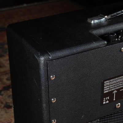 Blackstar St. James 50W 2 x 12" Guitar Combo Amplifier w/Footswitch - Used