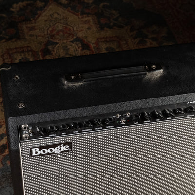 Mesa Boogie Fillmore 50W Combo Guitar Amplifier w/Cover & Footswitch - Used