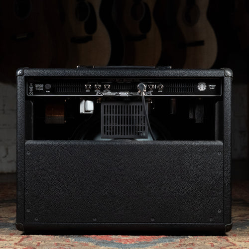 Mesa Boogie Fillmore 50W Combo Guitar Amplifier w/Cover & Footswitch - Used