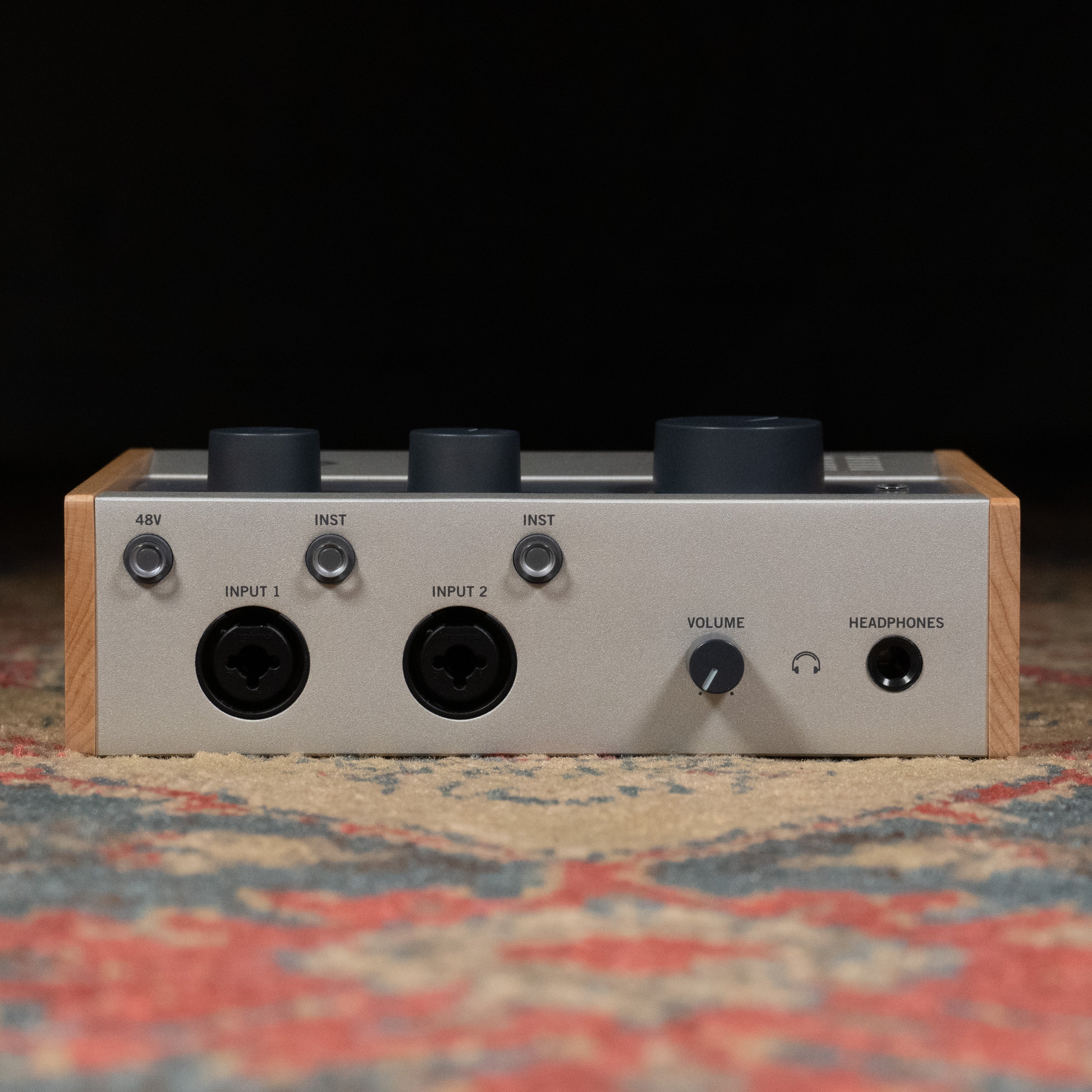 Universal Audio Volt 276 USB Recording Studio Interface w/Cable
