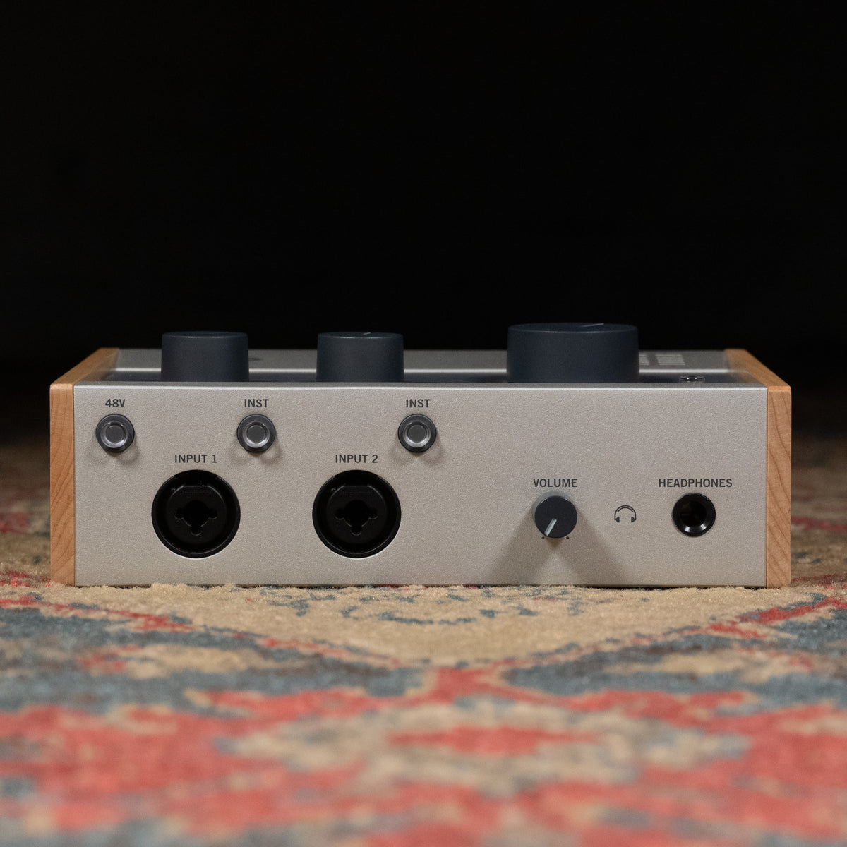 Universal Audio Volt 276 USB Recording Studio Interface w/Cable - Used