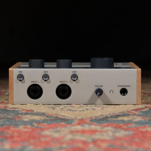Volt 276 USB Recording Studio – Universal Audio