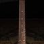 2010 Fender JA-90 Jim Adkins Telecaster Thinline Electric Guitar, Ebony Transparent - Used