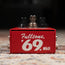 Fulltone ‘69 MkII Germanium Fuzz Effect Pedal w/Box - Used