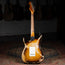 2022 Fender Custom Shop LTD '60 Dual Mag II Stratocaster, Super Heavy Relic Faded Aged 3-Color Sunburst - Used