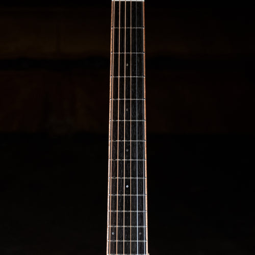 2020 Eastman AC522CE Acoustic-Electric Guitar, Natural w/OHSC - Used