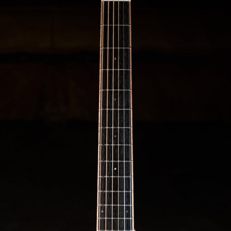 2020 Eastman AC522CE Acoustic-Electric Guitar, Natural w/OHSC - Used