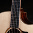 2020 Eastman AC522CE Acoustic-Electric Guitar, Natural w/OHSC - Used