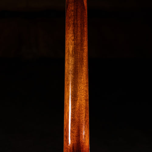 2020 Eastman AC522CE Acoustic-Electric Guitar, Natural w/OHSC - Used