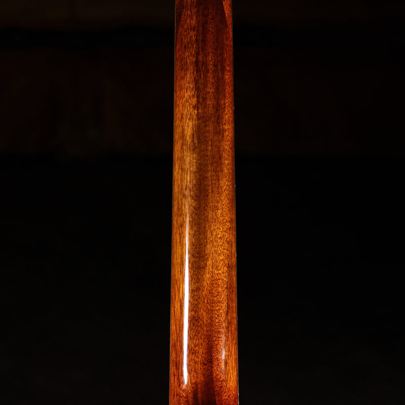 2020 Eastman AC522CE Acoustic-Electric Guitar, Natural w/OHSC - Used